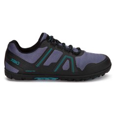 Беговые кроссовки Xero Shoes Mesa WP Trail, фиолетовый