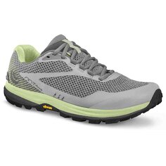 Беговые кроссовки Topo Athletic MT-4 Trail, серый