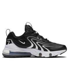 Кроссовки Nike Air Max 270 React Eng Gs, черный