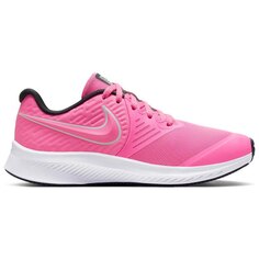 Беговые кроссовки Nike Star Runner 2 GS, розовый