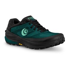 Беговые кроссовки Topo Athletic Ultraventure Pro Trail, зеленый