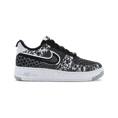 Кроссовки Nike Af1 Crater Flyknit Nn Gs, разноцветный