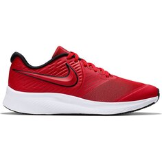 Беговые кроссовки Nike Star Runner 2 GS, красный