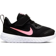 Беговые кроссовки Nike Revolution 5 TDV, черный