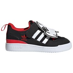 Кроссовки adidas Originals Forum 360 Velcro Child, черный