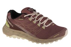 Беговые кроссовки Merrell Fly Strike Trail, розовый