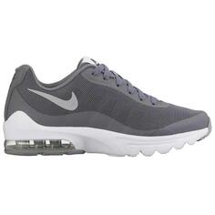 Кроссовки Nike Air Max Invigor GS, серый