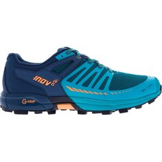 Беговые кроссовки Inov8 Roclite G 275 V2 Trail, синий