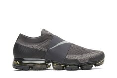 Кроссовки Nike Air VaporMax Moc &apos;Midnight Fog&apos;, серый