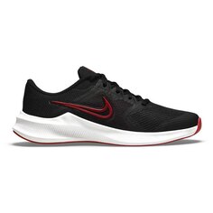 Кроссовки Nike Downshifter 11 GS, черный