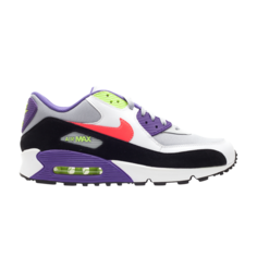 Кроссовки Nike Air Max 90 &apos;I Am The Rules&apos;, серый