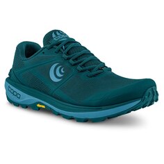 Беговые кроссовки Topo Athletic Terraventure 4 Trail, синий