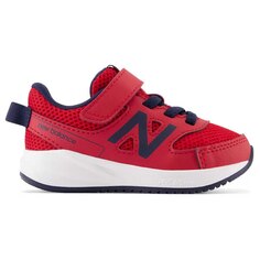 Беговые кроссовки New Balance 570V3, красный