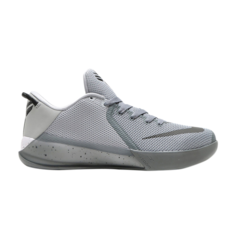 Кроссовки Nike Zoom Kobe Venomenon 6 &apos;Cool Grey&apos;, серый