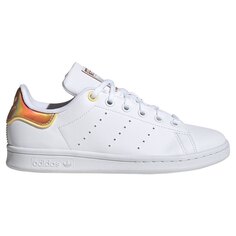 Кроссовки adidas Originals Stan Smith Junior, белый