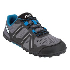 Беговые кроссовки Xero Shoes Mesa Trail, серый