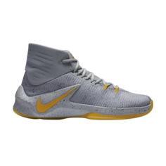 Кроссовки Nike Zoom Clear Out PE, серый