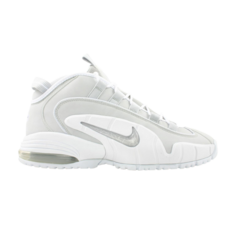 Кроссовки Nike Air Max Penny B, серый