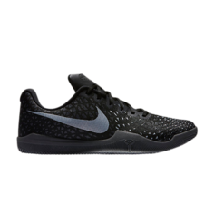 Кроссовки Nike Mamba Instinct &apos;Dark Grey&apos;, серый