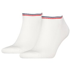 Носки Tommy Hilfiger Iconic 2 шт, белый