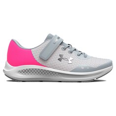 Беговые кроссовки Under Armour Pursuit 3 AC, серый