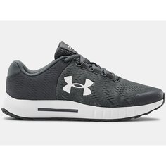 Беговые кроссовки Under Armour Gs Pursuit Bp, серый