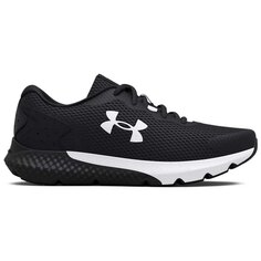 Беговые кроссовки Under Armour BGS Charged Rogue 3, черный