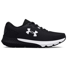 Беговые кроссовки Under Armour BPS Rogue 3 AL, черный