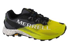 Беговые кроссовки Merrell MTL Long Sky 2 Trail, зеленый