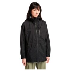 Куртка Timberland Jenness Waterproof Motion Packable, черный