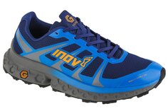 Беговые кроссовки Inov8 000977 Wide Trail, синий