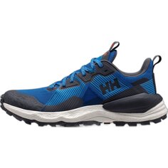 Беговые кроссовки Helly Hansen Hawk Stapro TR Trail, синий
