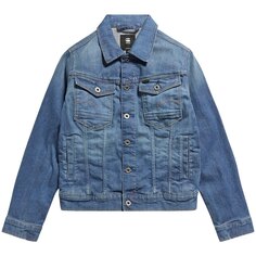Куртка G-Star Arc 3D, синий