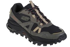 Беговые кроссовки Skechers Arch Fit Air Trail, черный