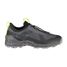 Беговые кроссовки CMP Rahunii WP 31Q4897 Trail, серый