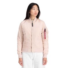 Куртка Alpha Industries Ma-1 Vf 59 Bomber, оранжевый