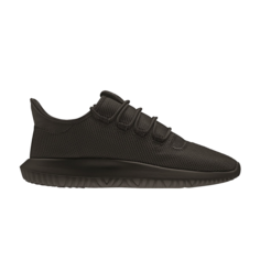 Кроссовки Adidas Tubular Shadow &apos;Black&apos;, черный