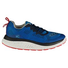 Беговые кроссовки Keen Wk400 Trail, синий