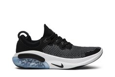 Кроссовки Nike Joyride Run Flyknit &apos;Oreo&apos;, черный