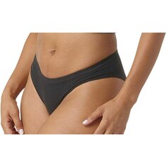 Трусы Smartwool Intraknit Bikini, черный