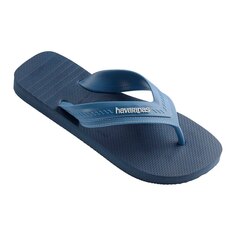 Шлепанцы Havaianas New Hybrid Be, синий