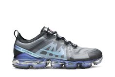 Кроссовки Nike Air VaporMax 2019 &apos;Throwback Future&apos;, черный