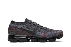 Кроссовки Nike Air VaporMax &apos;CNY&apos;, черный