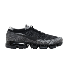 Кроссовки Nike Air VaporMax iD, черный