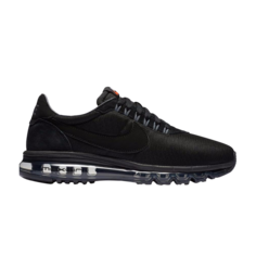 Кроссовки Nike Air Max LD Zero &apos;Black&apos;, черный