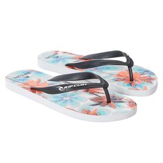 Шлепанцы Rip Curl Barrel Killa Bloom, разноцветный