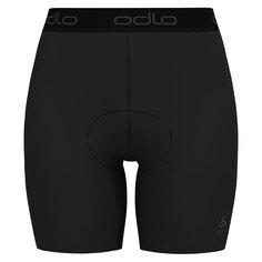 Леггинсы Odlo Active Sport Short, черный