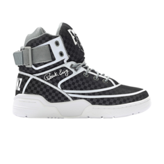 Кроссовки Ewing 33 Hi 2 Chainz, черный