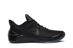 Кроссовки Nike Kobe A.D. &apos;Black Mamba&apos;, черный