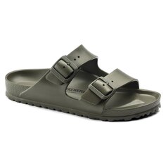 Сандалии Birkenstock Arizona Eva Large, зеленый